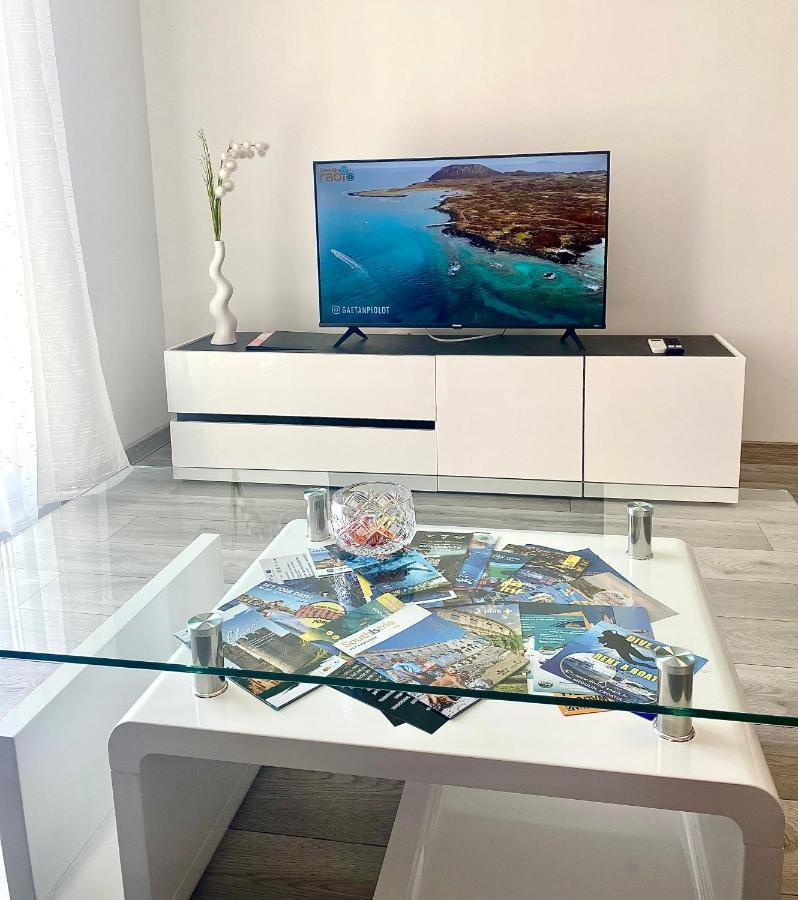 Ema Apartment Pula Eksteriør billede