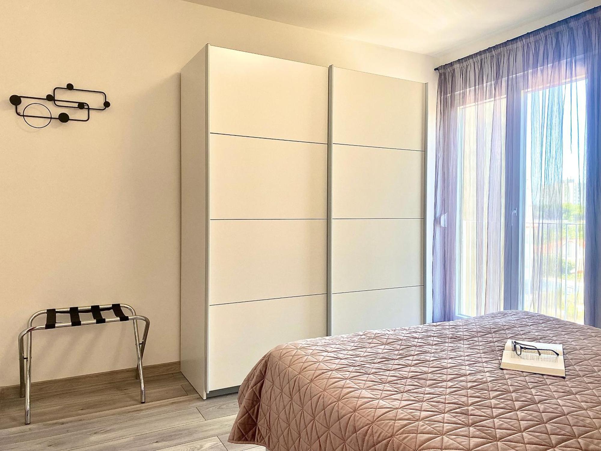 Ema Apartment Pula Eksteriør billede
